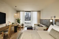 1 Hotel Melbourne Hotels in Docklands