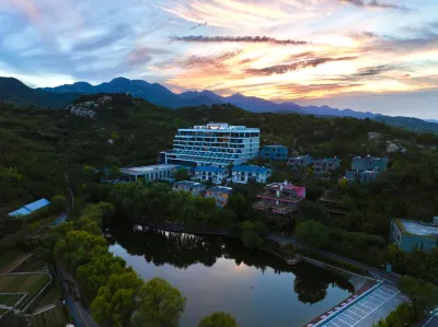 蒙山養心度假酒店