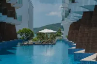 เดอะ บีชฟร้อนท์ โฮเทล ภูเก็ต - วิวทะเล