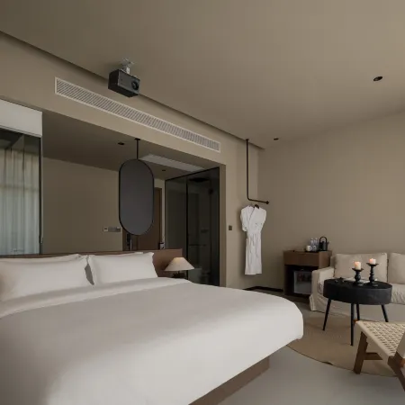 Senyin Titian Homestay