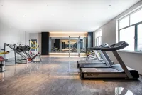 Meihao Lizhi Hotel (Yili Xinyuan People's Square Branch - Gym