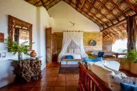 Ensueño de fuga Hotels in Zihuatanejo