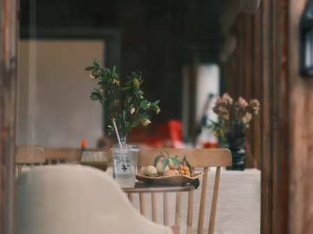 Cangshan Xinyi Homestay Отели рядом с достопримечательностью «Dragon Gate Conyon»