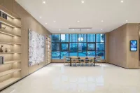 HanTing Hotel (Lianshui Yanhuang Avenue)