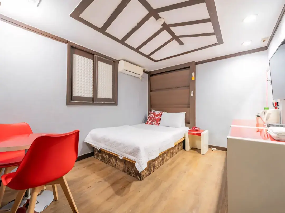 Ritz Sillim - Seoul