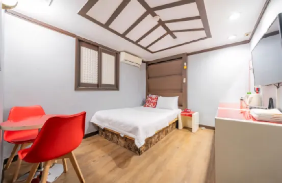 신림 리츠 신림역  주변 호텔