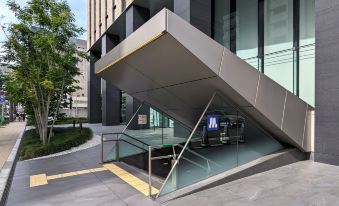 ESLEAD HOTEL Osaka Shinsaibashi