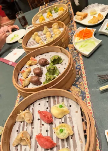 HÉONIC HOTEL & SUITES - Exclusive 2-3 Bedroom Family Suites+Curated Itineraries+Cat Coffee Mahlzeiten Photos