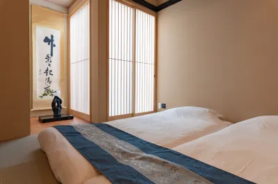 Kyoran Arasujitei Hotels in 