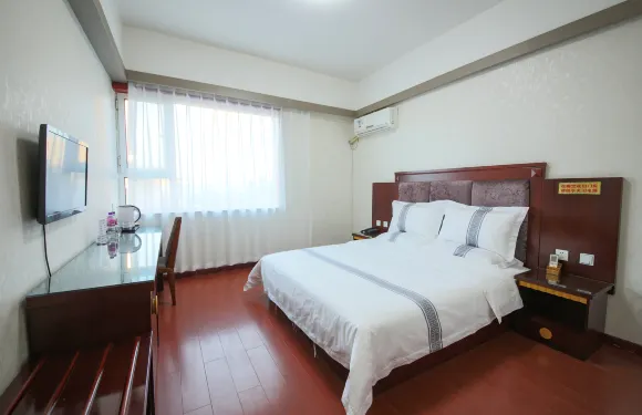 昔陽海天商務賓館