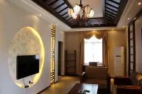 Sijixiu Theme Farm - bar