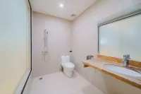 Guangning Jianhong Bussiness Hotel Hotels in Guangning