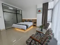 Lanjing Yuewan Boutique B&B
