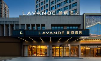 Lavande Hotel(Huayin Huashan Scenic Area)