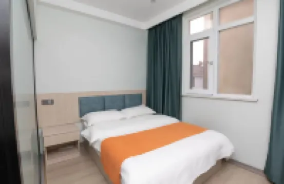 Herun Garden Inn