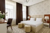 Arium Hotel Hotels in Moscow