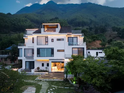 Qingxiandier Homestay (Jingxian Tingxi Store) Hotels near Taoling