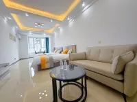 Harbin Urban Moments Homestay Hotel in zona Heilongjiang Discipline Inspection Monitor Cadre College