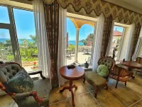Manju Gallery Hotel and Boutique (Qingdao, Laoshan) Hotels in Qingdao