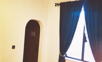Kuqa Qingguiju Homestay