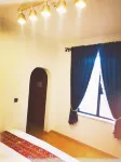 Kuqa Qingguiju Homestay