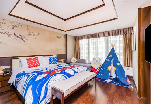 오리엔티노 아파트 주방 시설