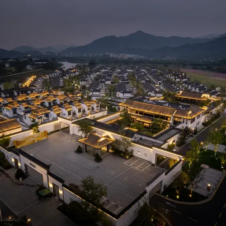 Ningbo Zizhangtai Hotel