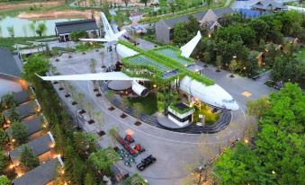See Stars & Forest Resort