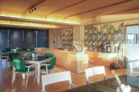 LePont Riverfront Resort Nongkhai - breakfast