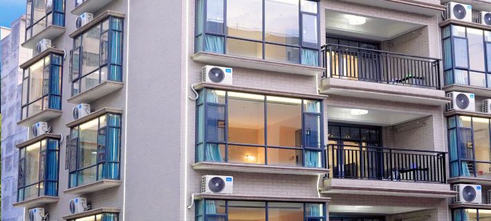 Chenghui Xuan Mountain View Hotel Hotels in Yingde