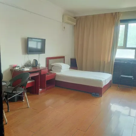 Makit County Jinlong Hotel
