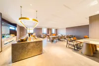 Starway Hotel (Bole Tuanjie North Road) - 조식 운영