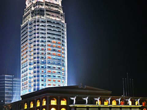 Huasheng Jiangquancheng Hotel