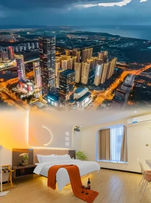 Xiying Hotel (Tianguangxu)