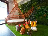 Songshu Inn Hotels in Fengning