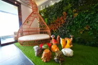 Songshu Inn Hotels in Fengning