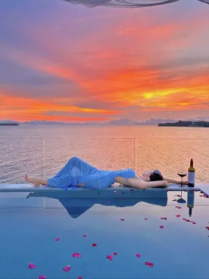 Xihaiwan · Shenzhen Seaview Sunset Vacation Boutique Stay Hotels near Guan Hu Village
