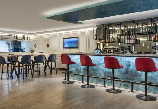 Occidental Pera Istanbul Hotel Overview