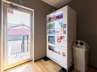 Hotel R9 the Yard Minokamo Hotel di Kani