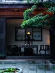 LANQIN GUCUO · HERITAGE LIVING
