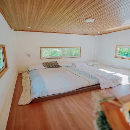Tiny House in Dahilayan