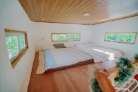 Tiny House in Dahilayan Hotels in Manolo Fortich