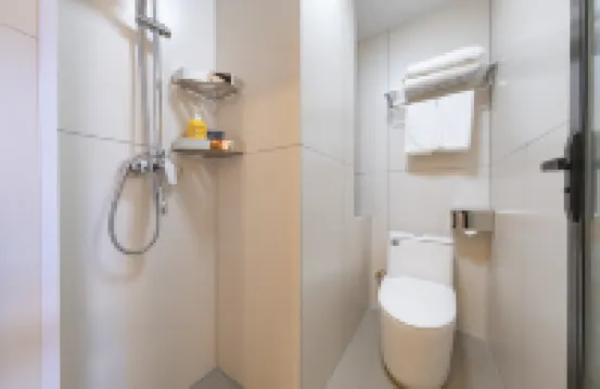 โรงแรมโบเยว่ซิน ฉวนโจว