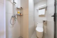 Quanzhou Boyuexin Hotel