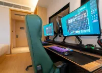 Jinnang Idea E-Sports Hotel (Hengyang Yintai Hongcheng)