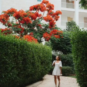 Hyatt Regency Aqaba Ayla Resort