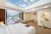 Yiting Hotel (Siguniangshan)