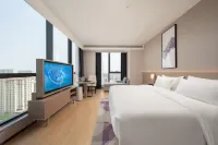 Lavande Hotel (Dongying Wuyue Plaza Huanghe International Exhibition Center) Hotels in Dongying