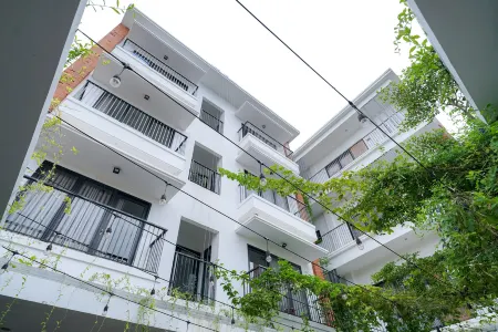 Urbanview Pecatu Residence Bali by RedDoorz