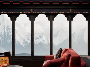 Popular Premium Hotels in Daocheng